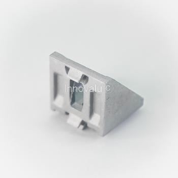 Preview: Corner connector 90° P30 Preview: Corner connector 90° P30